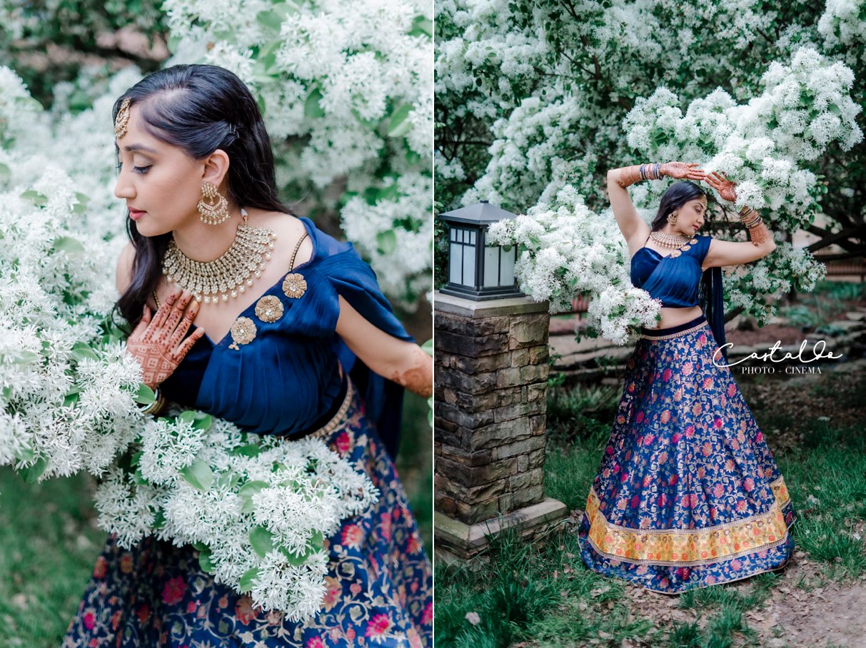 Indian-Fusion LGBT couples | Indian Wedding Photographer Atlanta - Orlando