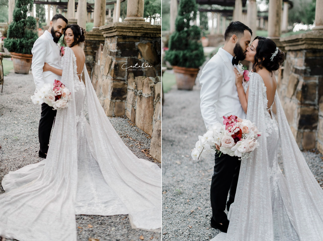 BELLA COLLINA WEDDING | ORLANDO WEDDING PHOTOGRAPHER