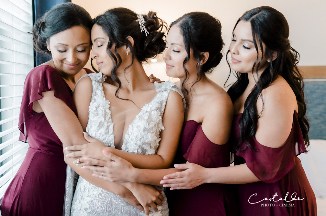 BELLA COLLINA WEDDING | ORLANDO WEDDING PHOTOGRAPHER