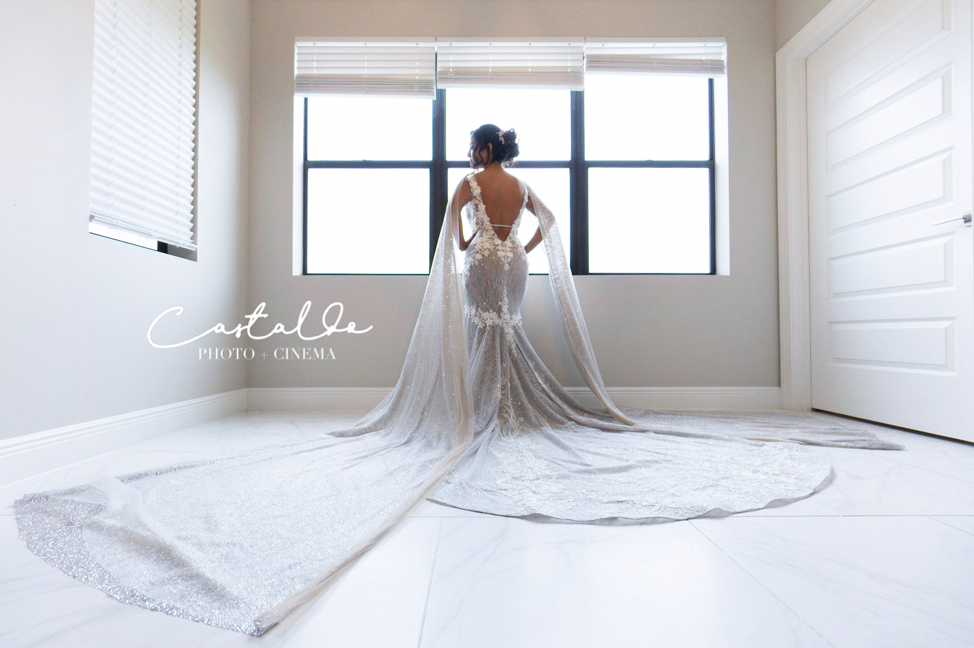 BELLA COLLINA WEDDING | ORLANDO WEDDING PHOTOGRAPHER