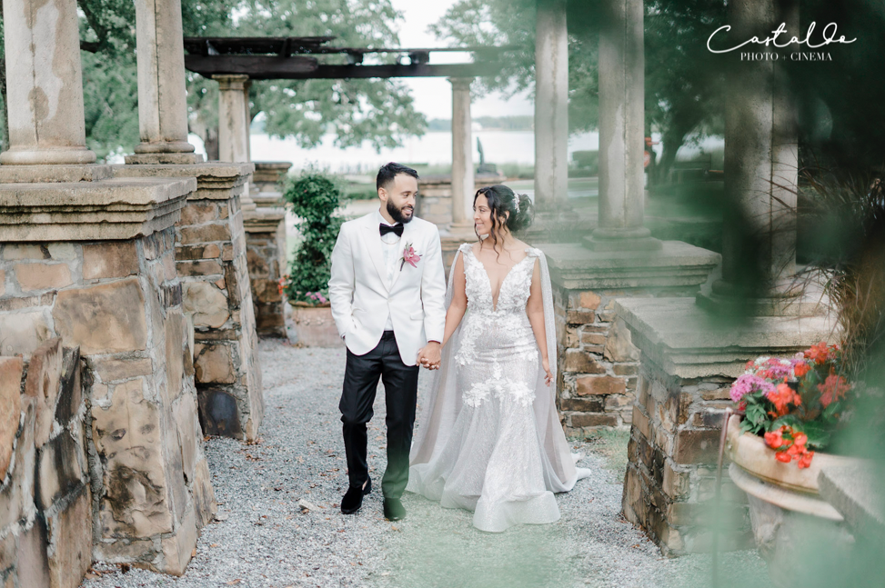 BELLA COLLINA WEDDING | ORLANDO WEDDING PHOTOGRAPHER